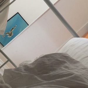 Meet your Posher, Gracie